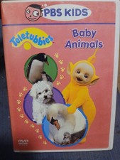 Teletubbies baby animals for sale  Canton
