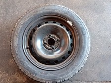 Ruota scorta per usato  Italia