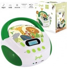 Metronic lettore mp3 usato  Lecco