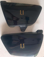 Yamaha 1100 2h9 gebraucht kaufen  Bad Nauheim