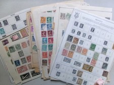 French colonies stamps for sale  Rock Tavern