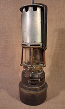 Lampe mineur arras d'occasion Lampe mineur arras d'occasion  Marseille VII