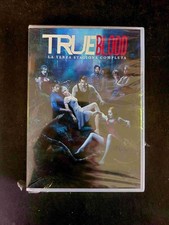 Blu ray true usato  Italia