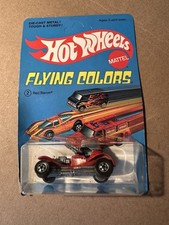 Vintage hot wheels for sale  Weymouth