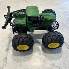 John deere monster for sale  Lake Bluff