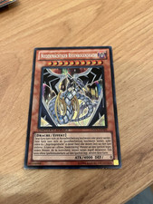 Yugioh karte niederträchtiger gebraucht kaufen  Bayreuth