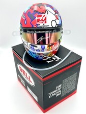 Haas esteban ocon for sale  PRESTON