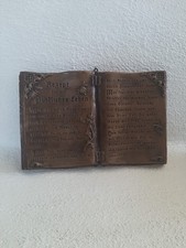 Wachskunst antik wandbild gebraucht kaufen  Nieder-Olm