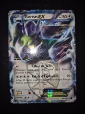 Carte pokémon boréas d'occasion  Aix-en-Provence-