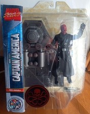 Figurine marvel select d'occasion  Expédié en France
