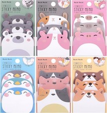 Cute sticky notes for sale  Saint Petersburg