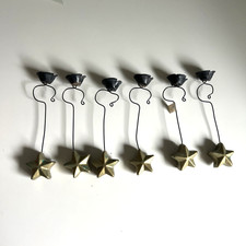 Vintage star counterweight for sale  Furlong
