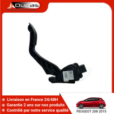 Pedale accelerateur peugeot d'occasion Pedale accelerateur peugeot d'occasion  Nemours