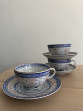 Chinese porcelain tea for sale  BICESTER
