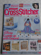 No1 cross stitcher for sale  YORK