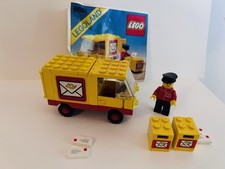 Vintage lego 6651 gebraucht kaufen  Hamburg