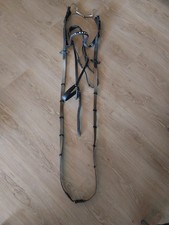 Pferde trense gebiss gebraucht kaufen  Bad Urach