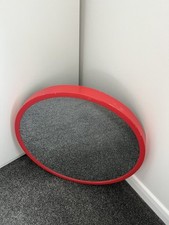 Vintage retro red for sale  PERTH