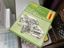 Ford cortina hayes for sale  DONCASTER