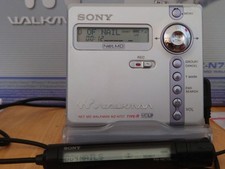 Boxed sony walkman for sale  NORTHAMPTON