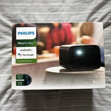 Philips picopix max for sale  WITNEY