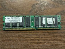 Elixir 512mb ddr400 usato  Napoli