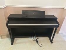 Pianoforte concerto 520 usato  Tursi