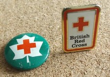 British red cross for sale  DONCASTER