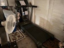 Nordictrack a2350 treadmill for sale  Burlington