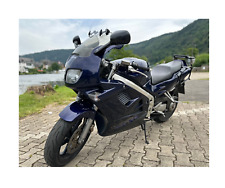 Honda vfr 750 gebraucht kaufen  Traben-Trarbach