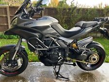 Ducati multistrada 1200 for sale  KIDDERMINSTER