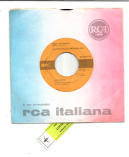 Lucio dalla rarità usato  Cecina