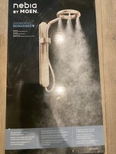Nebia moen rain for sale  Jefferson