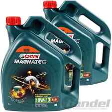 Castrol magnatec 10w gebraucht kaufen  Henstedt-Ulzburg