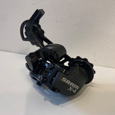 Sram rear derailleur for sale  WALTON-ON-THAMES