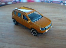 Majorette dacia duster d'occasion  Steenvoorde
