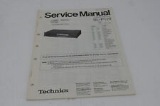 Technics p120 player gebraucht kaufen  Augsburg