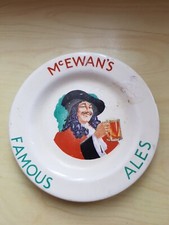 Vintage mcewan famous for sale  BARNARD CASTLE