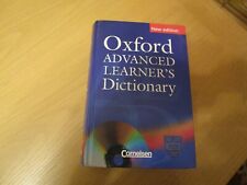 oxford english dictionary gebraucht kaufen oxford english dictionary gebraucht kaufen Wiesenburg