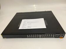 JL662A HP Aruba 6300M CL4 POE + 4SFP56 24G Switch Inc IVA comprar usado  Enviando para Brazil