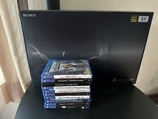 Ps4 500 million usato  Villeneuve