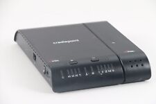 Roteador Celular Cradlepoint CBA750B 3G/4G com Modem MC200LP Sem Antena comprar usado  Enviando para Brazil