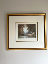 John bond fishing for sale  LYMINGTON