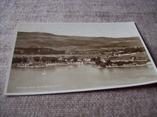 Postcard portree scorrybreck for sale  LAIRG