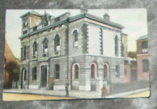 Antique postcard town for sale  BLAIRGOWRIE