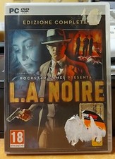L.a. noir edizione usato  Verrua Savoia