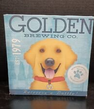 Golden brewing company for sale  Buford