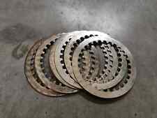 Disques lisse embrayage d'occasion  Saint-Brevin-les-Pins