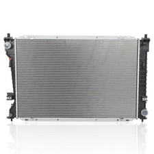 Aluminum radiator ford for sale  Ontario