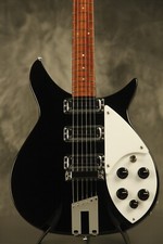 2016 rickenbacker 350v63 for sale  Carbondale
